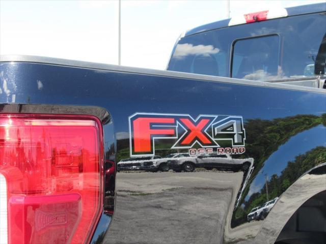 used 2019 Ford F-250 car, priced at $59,990