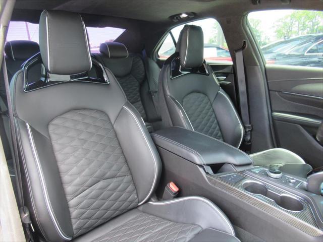 used 2022 Cadillac CT4-V car, priced at $52,092