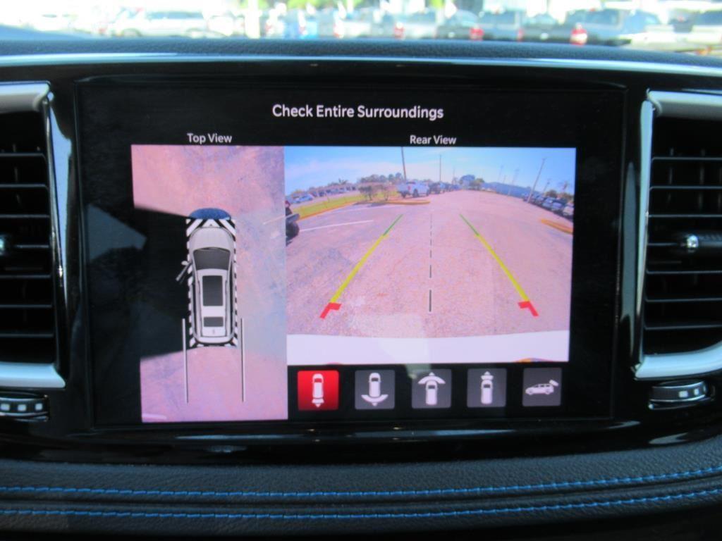 used 2021 Chrysler Pacifica Hybrid car, priced at $21,550
