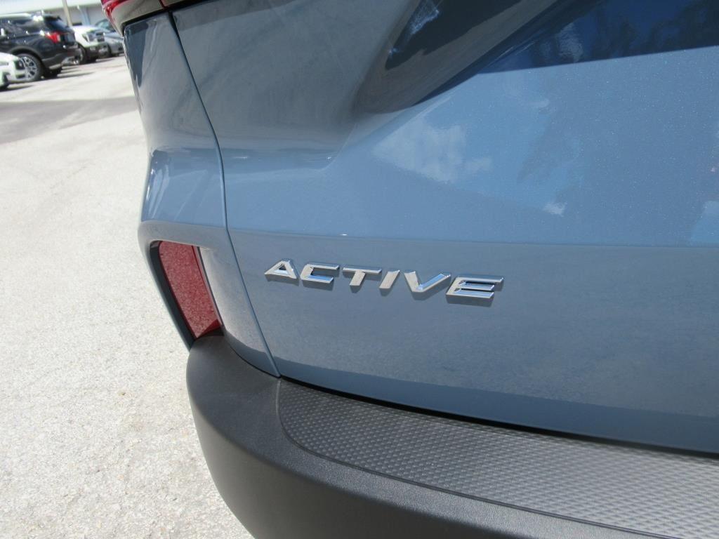 new 2025 Ford Escape car, priced at $24,351