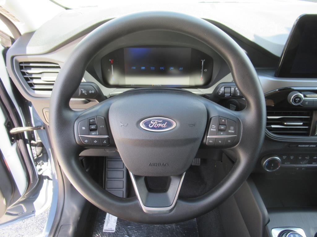 new 2025 Ford Escape car, priced at $24,351