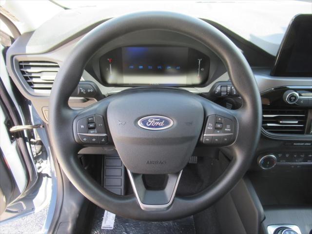 new 2025 Ford Escape car, priced at $27,446