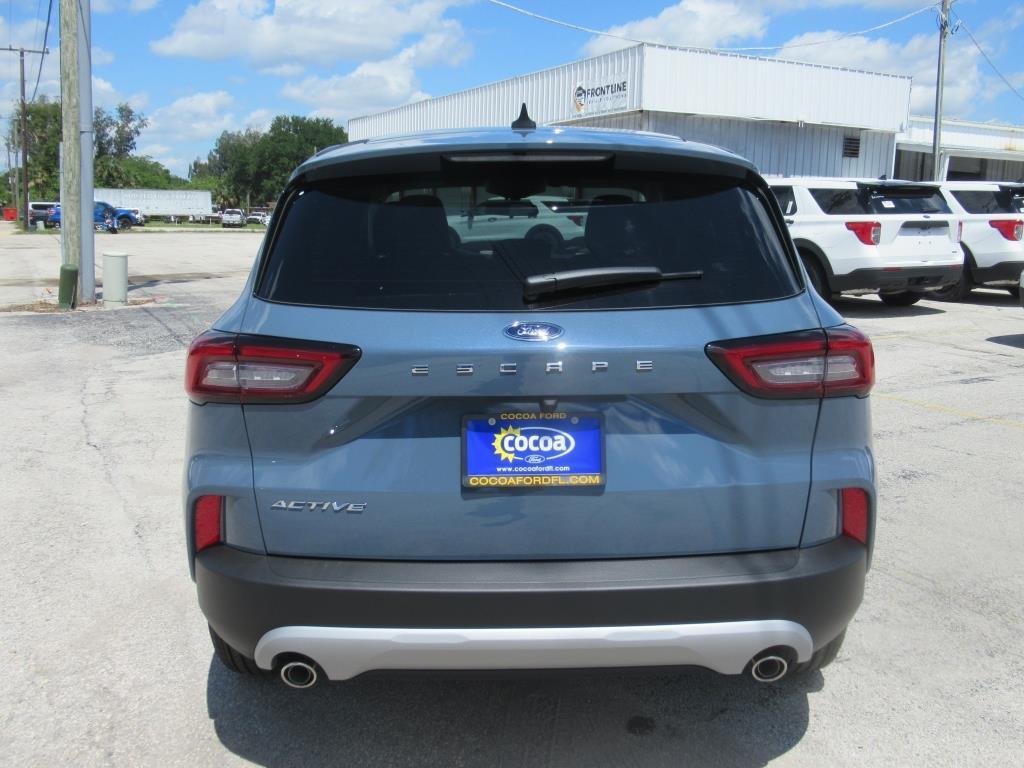 new 2025 Ford Escape car, priced at $24,757