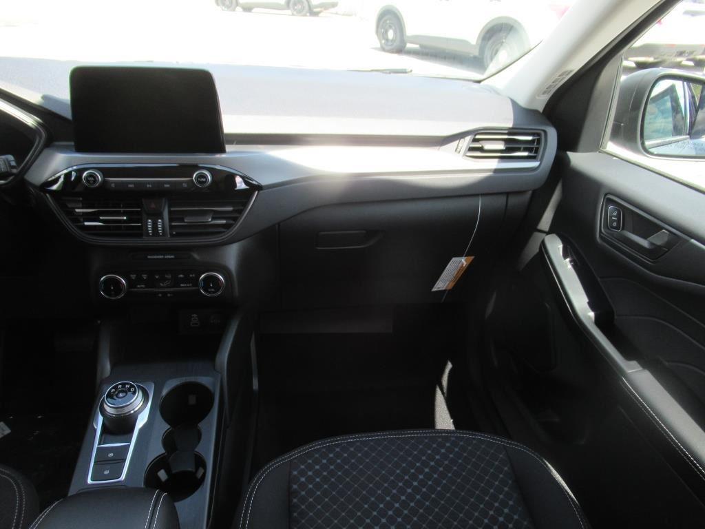 new 2025 Ford Escape car, priced at $24,351