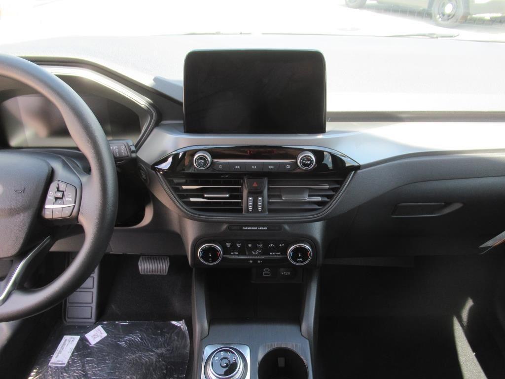 new 2025 Ford Escape car, priced at $24,351