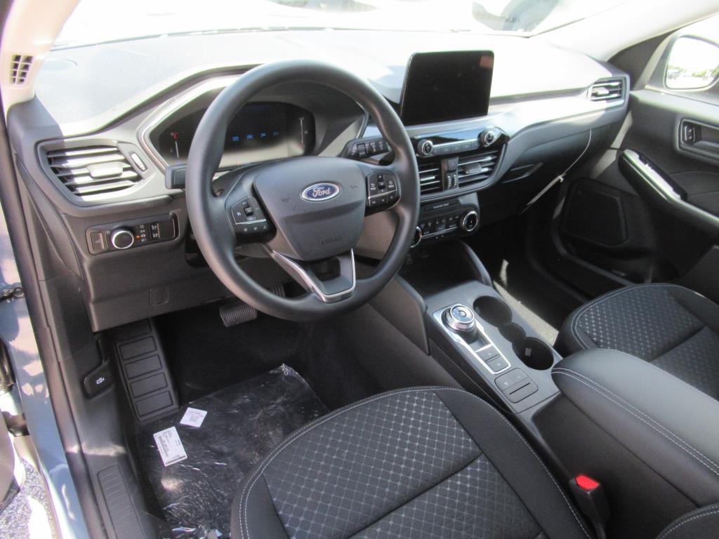 new 2025 Ford Escape car, priced at $24,757