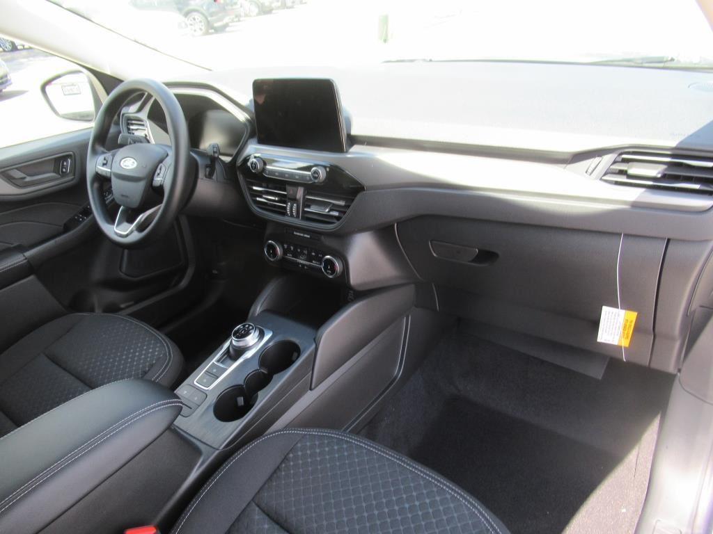 new 2025 Ford Escape car, priced at $24,351