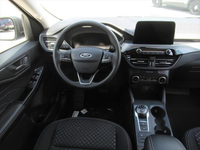 new 2025 Ford Escape car, priced at $27,446