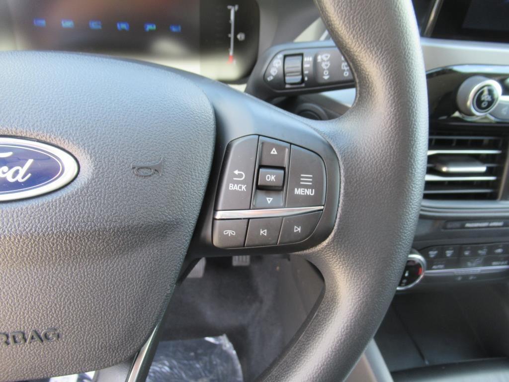 new 2025 Ford Escape car, priced at $24,351