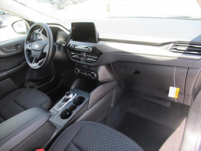 new 2025 Ford Escape car, priced at $27,446