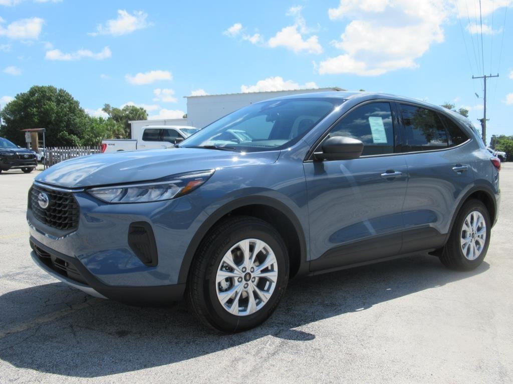 new 2025 Ford Escape car, priced at $24,351