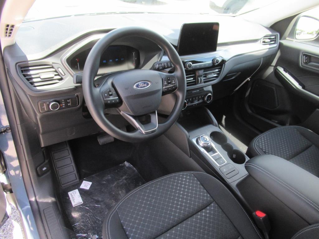 new 2025 Ford Escape car, priced at $24,351