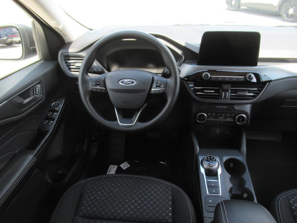 new 2025 Ford Escape car, priced at $24,757