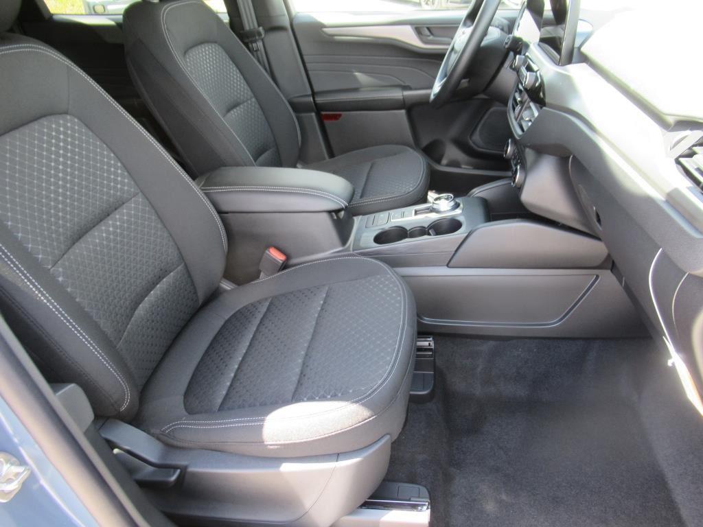 new 2025 Ford Escape car, priced at $24,351