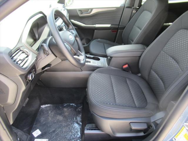 new 2025 Ford Escape car, priced at $27,446