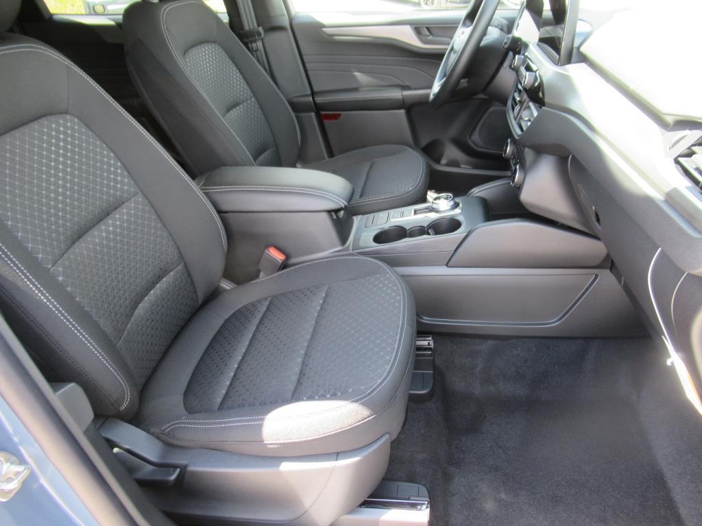 new 2025 Ford Escape car, priced at $24,757