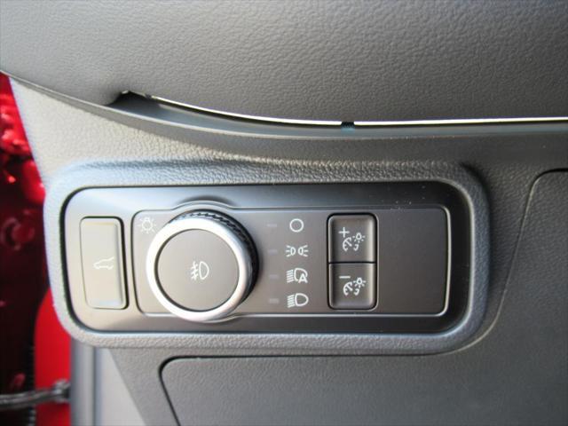 new 2025 Ford Explorer car, priced at $56,836