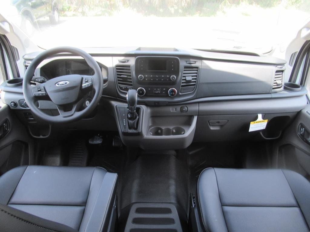 new 2024 Ford Transit-250 car, priced at $47,608