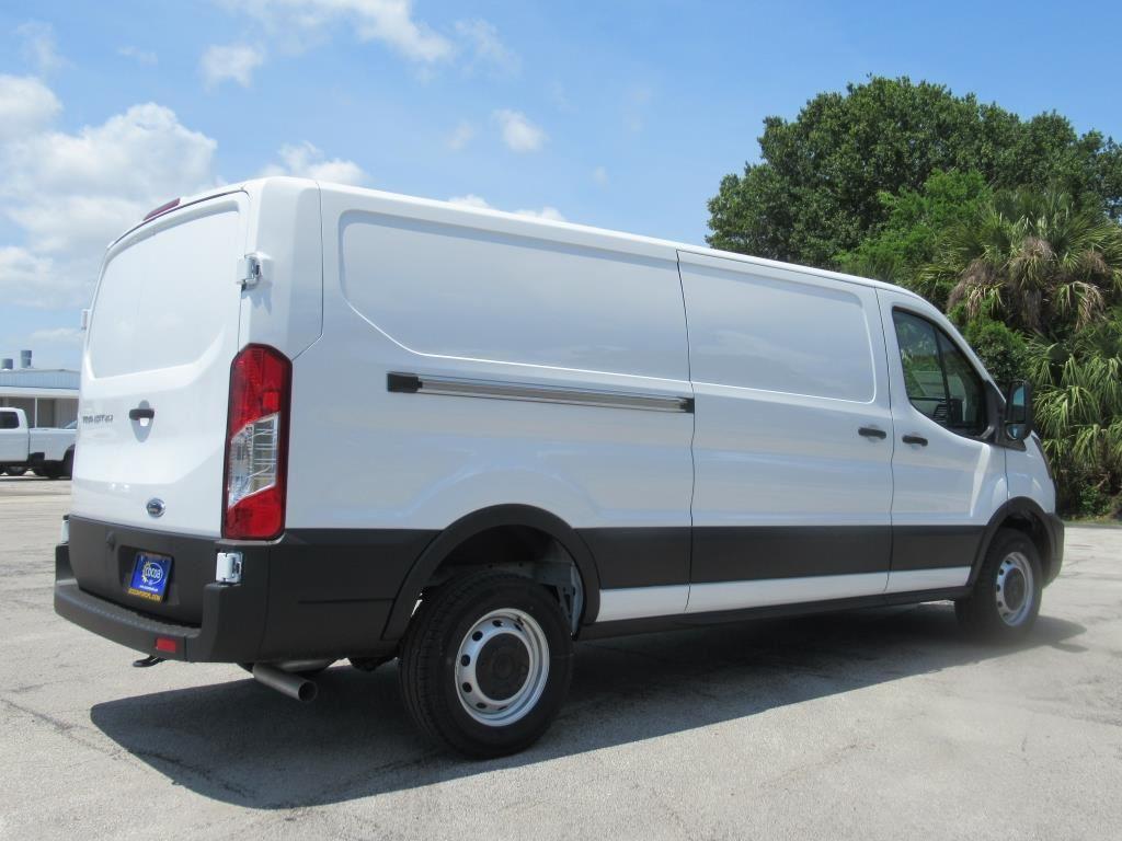 new 2024 Ford Transit-250 car, priced at $47,608