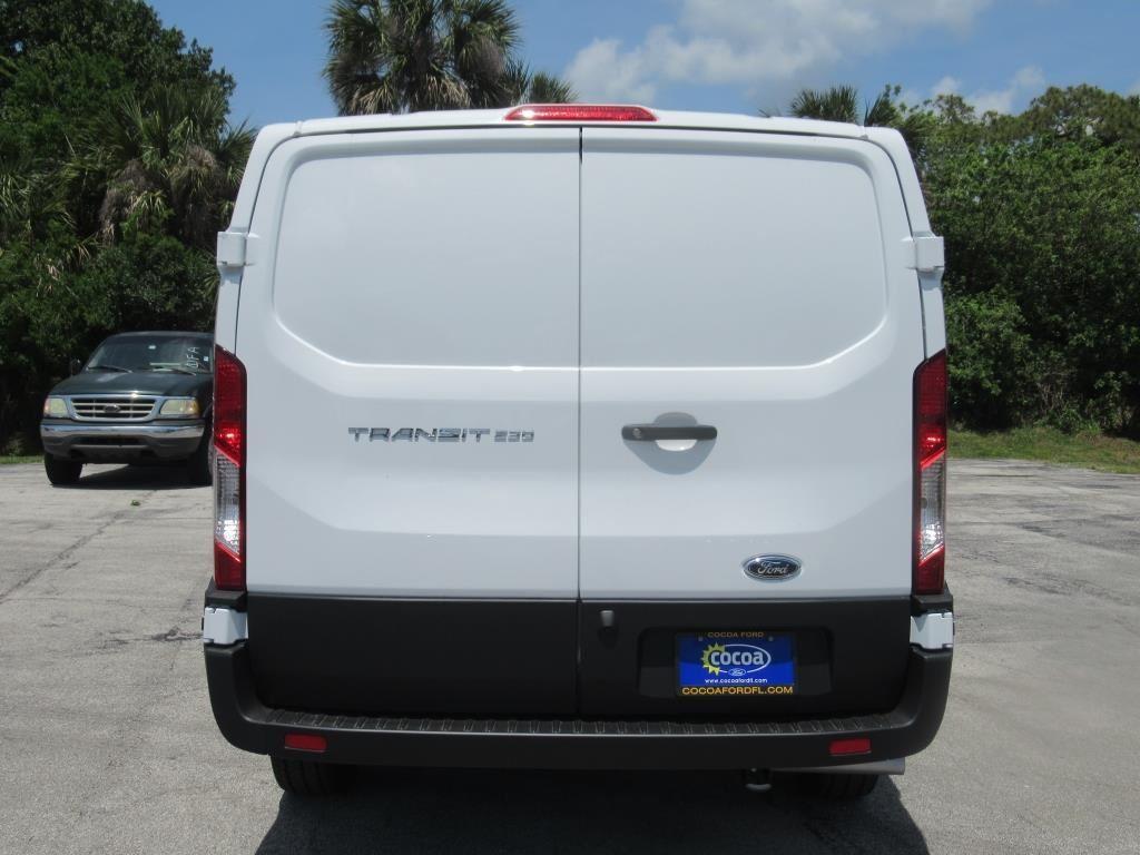 new 2024 Ford Transit-250 car, priced at $47,608