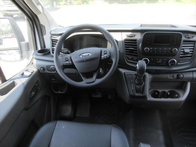 new 2024 Ford Transit-250 car, priced at $51,945