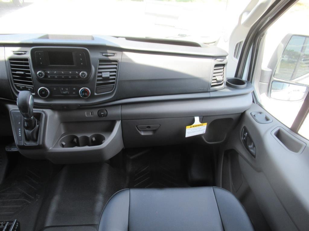new 2024 Ford Transit-250 car, priced at $47,608