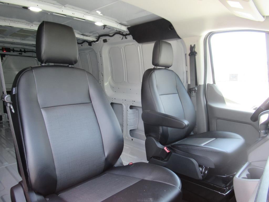 new 2024 Ford Transit-250 car, priced at $47,608