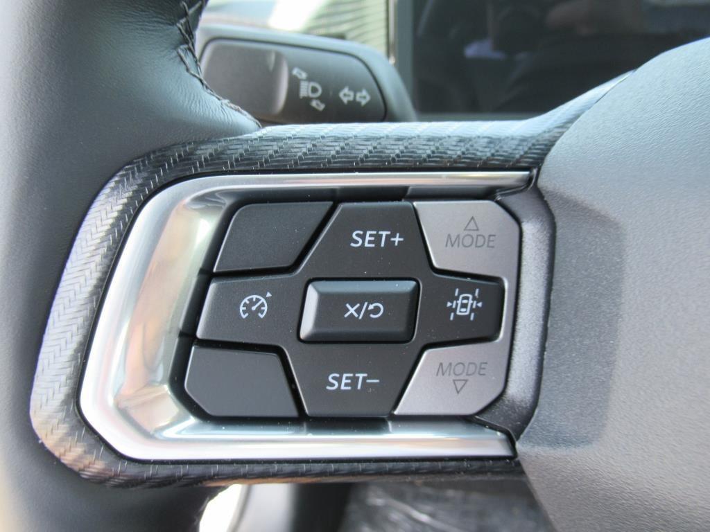 new 2025 Ford Mustang car