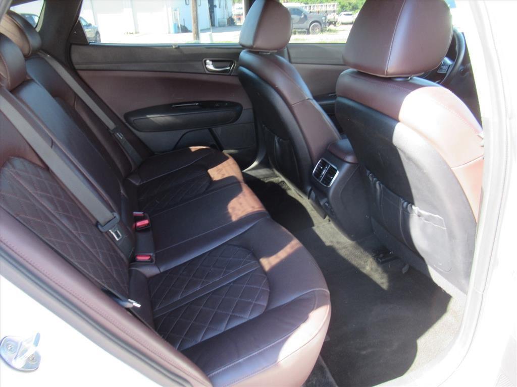 used 2019 Kia Optima car, priced at $17,250