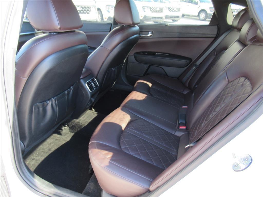 used 2019 Kia Optima car, priced at $17,250