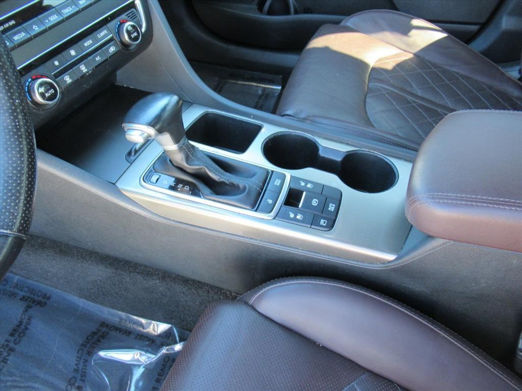 used 2019 Kia Optima car, priced at $17,250