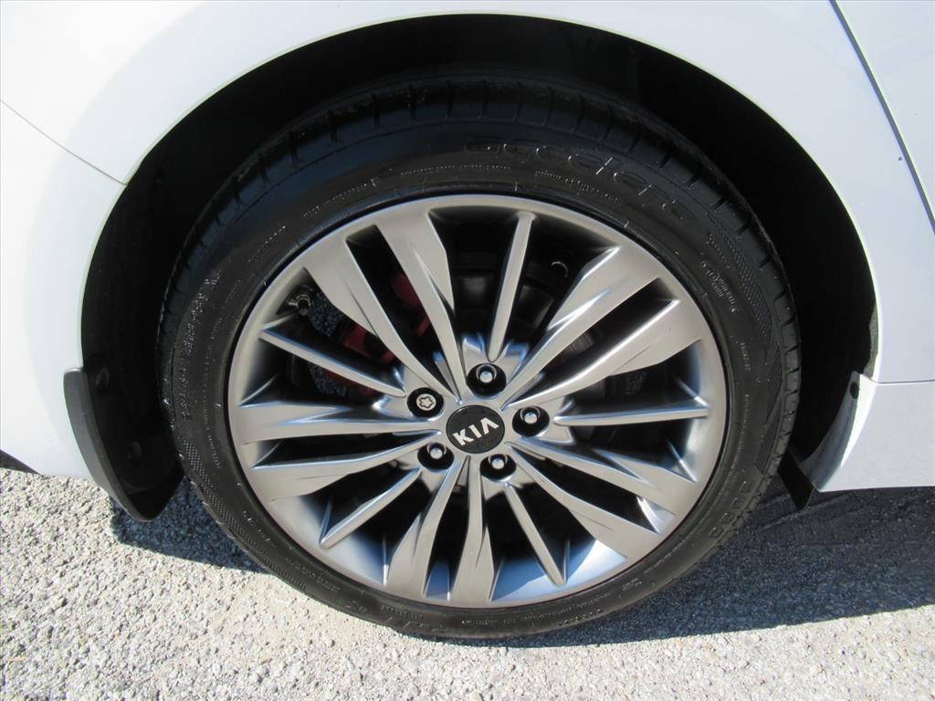 used 2019 Kia Optima car, priced at $17,250