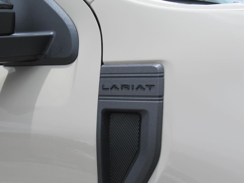 new 2025 Ford Maverick car, priced at $36,514