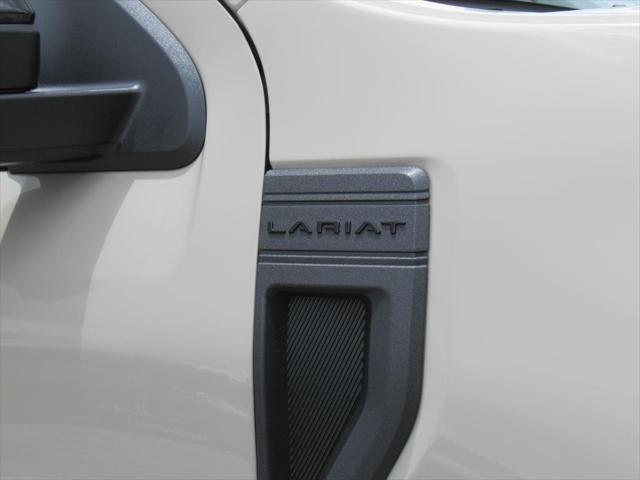 new 2025 Ford Maverick car, priced at $39,875