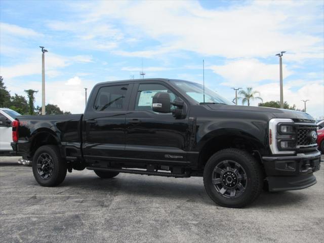 new 2024 Ford F-250 car