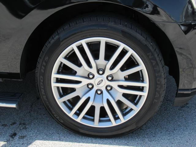 used 2022 Ford Expedition car, priced at $46,246