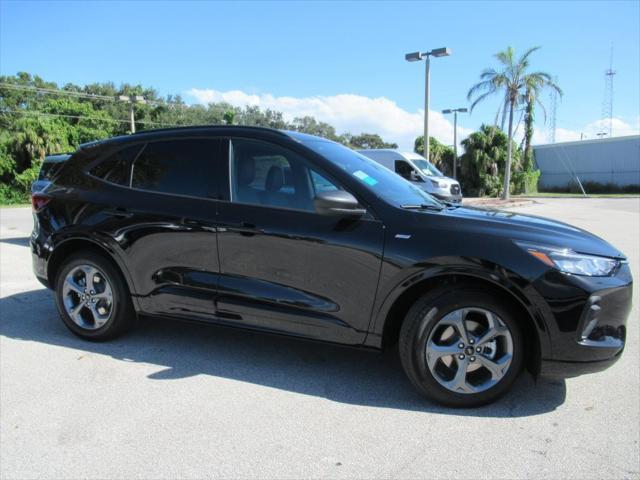 new 2023 Ford Escape car, priced at $28,448