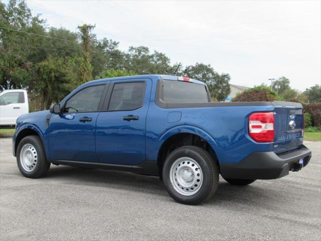 new 2024 Ford Maverick car, priced at $26,495