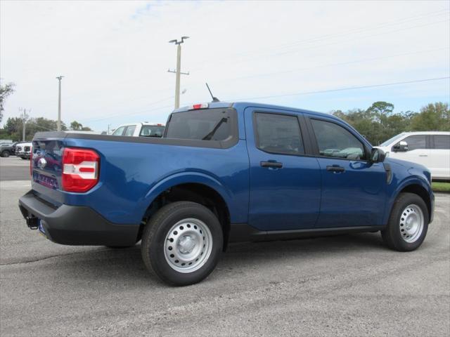 new 2024 Ford Maverick car, priced at $26,495