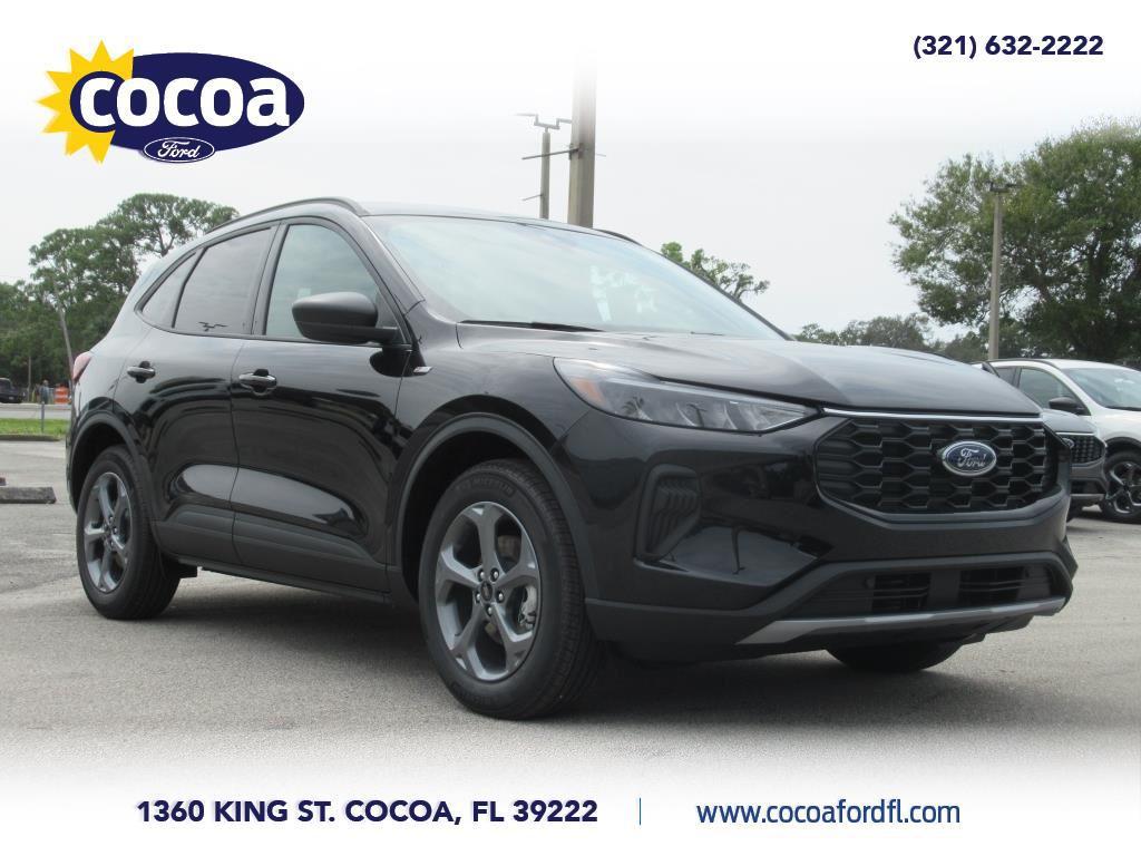 new 2025 Ford Escape car, priced at $25,138