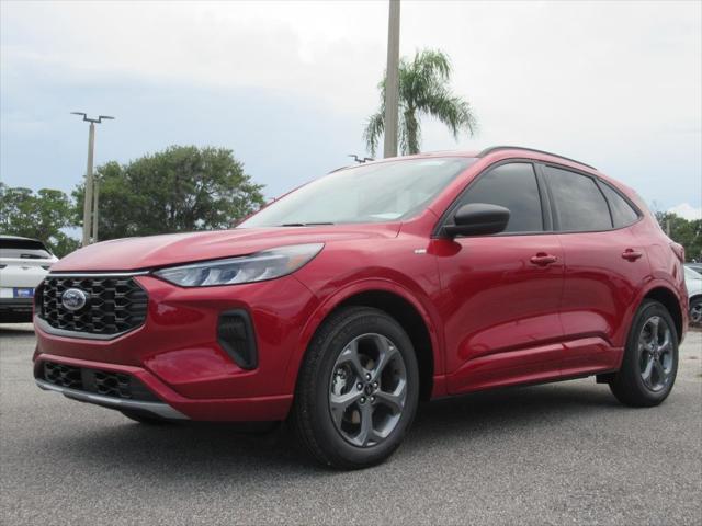 new 2024 Ford Escape car, priced at $30,556