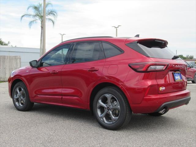 new 2024 Ford Escape car, priced at $30,556