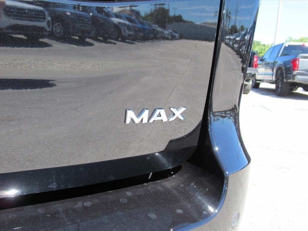 new 2025 Ford Expedition Max car, priced at $68,372