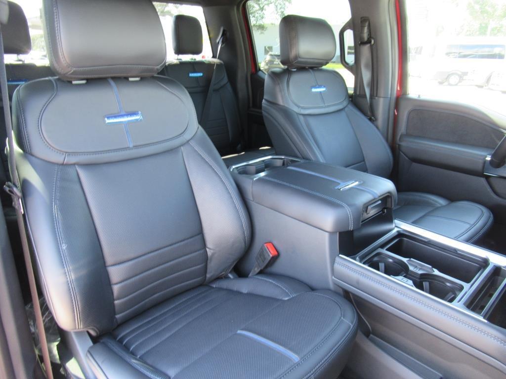 new 2026 Ford F-350 car, priced at $102,440