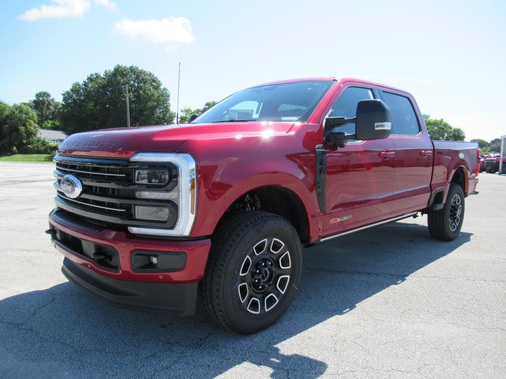 new 2026 Ford F-350 car, priced at $102,440