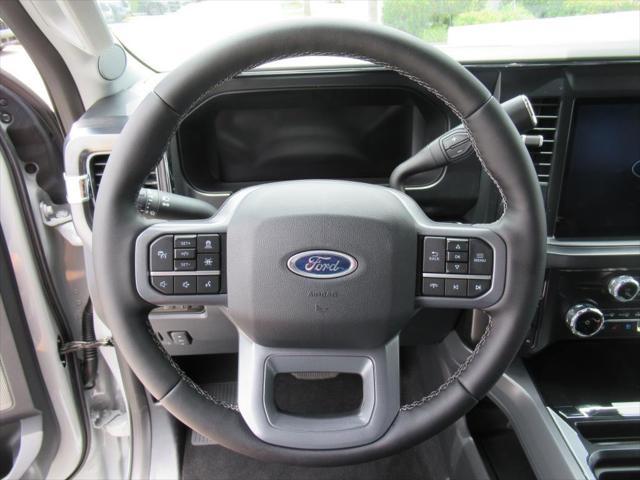 new 2025 Ford F-250 car, priced at $89,175