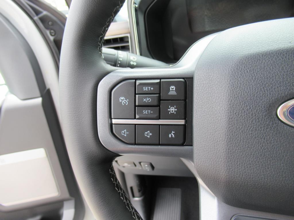 new 2025 Ford F-250 car, priced at $89,175