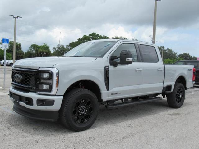 new 2025 Ford F-250 car, priced at $89,175