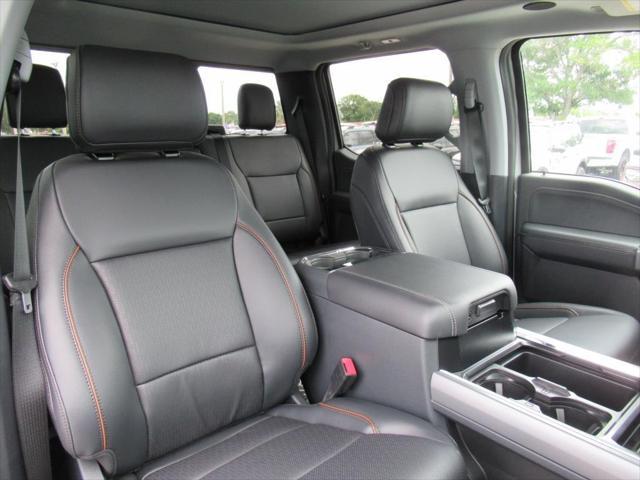 new 2025 Ford F-250 car, priced at $89,175