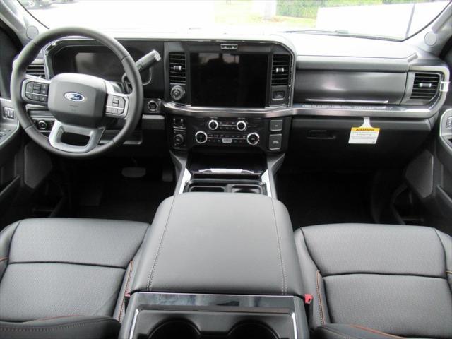 new 2025 Ford F-250 car, priced at $89,175